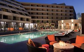 Palm Springs Hotel Hyatt